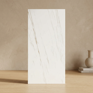 Vineer Gold 800x1600mm Polished Porcelain Tiles Marble Look Floor And <b>Wall</b> Tiles For Luxury Interiors - Product Image 3