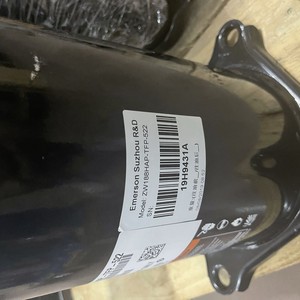คอมเพรสเซอร์โคปแลนด์สโครล ZW102HSP TFP 522 R410A ใช้สำหรับเปลี่ยนซ่อมเท่านั้น - Product Image 3
