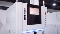 Imprimante 3D industrielle en métal ZRapid SLM160 pour la production de pièces métalliques de précision avec un volume d'impression de 160x160x200 mm