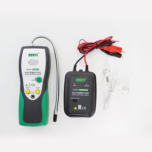 DUOYI DY25 Detector de Cortocircuitos y Circuitos Abiertos para Automóviles, Camiones y Cables - Product Image 2