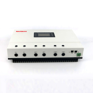 Controlador de Carga Solar Ipanda Nova MPPT - Product Image 5