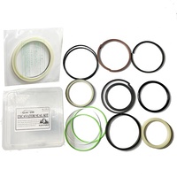 Kits de joint complets de cylindre hydraulique Kit de joint de seau pour Hitachi ZX210-5G YA00001392