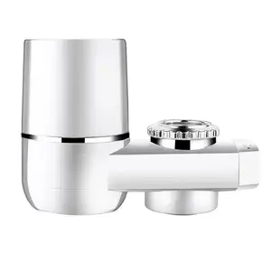 Uso domestico rubinetto da cucina Pre acqua purificazione ceramica filtro acqua per uso domestico purificazione diretta da bere