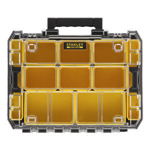 Stanley Fatmax Pro Stack Organizer High Capacity <b>Tool</b> Storage Case - Product Image 1