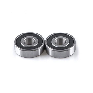 Rodamiento de Bolas de Ranura Profunda de Una Hilera de Marca Original para Motor de Motocicleta CF 500 1000 150 <span class=keywords><strong>PAPIO</strong></span> 125 CF125-3US - Product Image 6