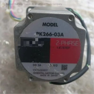 Controlador Lógico Programable (PLC) Industrial de Automatización, Modelo Pk266-03a, Usado, Probado, Nuevo, Original, Disponible en Stock - Product Image 1