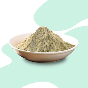 מזון אורגני-כיתה קנבוס אבקת חלבון צמחי מרפא מתורבת צמחים מוסמך תוספת חלבון חלאל מוסמך - Product Image 1