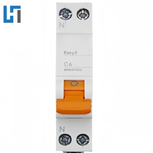 Nuevo disyuntor Original EA9 serie 1P EA9A65D6A D25A D32A D40A controlador de programación Plc controlador de automatización Industrial - Product Image 1