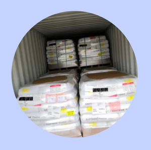 Materiale Grezzo in Polietilene Tereftalato Eastman PETG Eastar <span class=keywords><strong>MN21</strong></span> / Eastar MN200 / MN210 / Eastar EN052 / DG011 / Eastar MN052 - Product Image 1