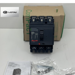 LV429003 COMPACT NSX 100F 不带跳闸单元 100A <span class=keywords><strong>3</strong></span> 极编程控制器工业自动化 - Product Image 1