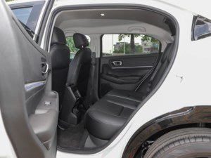 Nuova Auto Elettrica Hon-da <span class=keywords><strong>E</strong></span>:NS1 2022 Versione <span class=keywords><strong>E</strong></span>-type SUV 5 Posti Veicolo Elettrico Puro R17 Guida a Sinistra Jiben Auto Nuovi Veicoli a Energia Pulita - Product Image 2