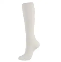 Chaussettes de compression pour infirmières, chaussettes de sport, chaussettes de course à pied, chaussettes de voyage, best-seller