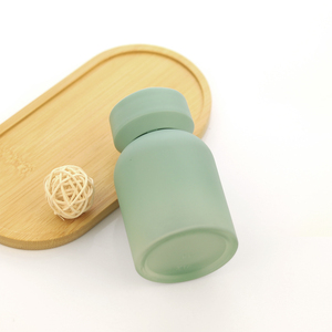 Tùy Chỉnh 140Ml Thủy Tinh Cho Reed Khuếch Tán Chai Nhãn Hiệu Riêng Tái Sử Dụng Tinh Dầu Khuếch Tán Với Vít Cap Mẫu Miễn Phí - Product Image 5