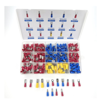 Outils de sertissage de câble Ensembles de coupe automatique Éplucheur Pince à dénuder les bornes Kits de pinces à sertir
