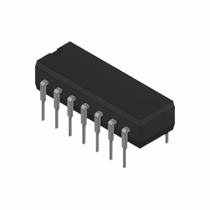 ตัวแทนจำหน่ายอย่างเป็นทางการ LM2900NE4 14 DIP ชิป ซื้อชิ้นส่วนอิเล็กทรอนิกส์ออนไลน์ - Product Image 1