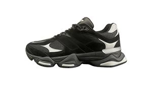 Baskets classiques de haute qualité de marque célèbre, à bout fermé, pour hommes et femmes, chaussures de sport de basketball à lacets, robustes et respirantes en maille - Product Image 3