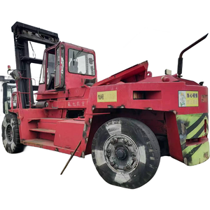 รถยกพาเลทมือสองใช้2.5TON มิตซูบิชิ FD250รถยกพาเลท - Product Image 1