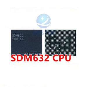 CPU <span class=keywords><strong>SDM636</strong></span> SDM660 SDM450 SDM632 SDM439 SM7325 200-AB SM6375 100-AB - Product Image 4