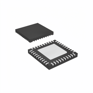 Composants électroniques de canal de distribution du fabricant MAX5973ETL+T Gestion de l'alimentation (PMIC) 40 WFQFN Exposed Pad - Product Image 1