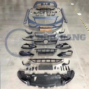 Vente directe d'usine - Pare-chocs avant et arrière pour <span class=keywords><strong>Mercedes</strong></span> <span class=keywords><strong>Benz</strong></span> Classe <span class=keywords><strong>A</strong></span> W176 A180 A200 A250 A35 <span class=keywords><strong>AMG</strong></span> - Kit carrosserie A45 <span class=keywords><strong>AMG</strong></span> - Product Image 6