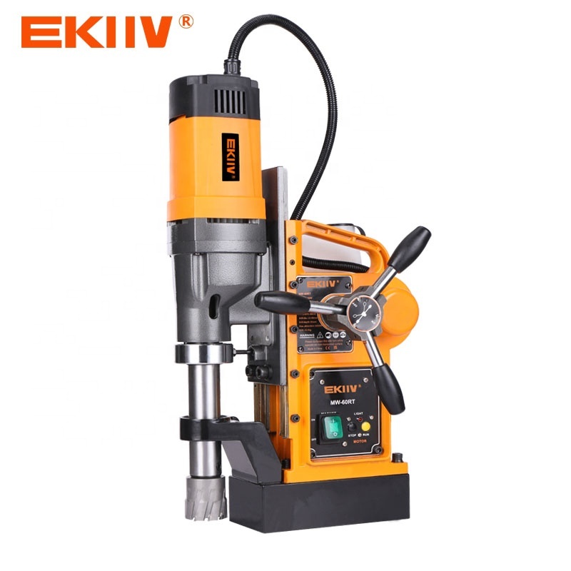 Professional Heavy Duty Magnetic Drill Press