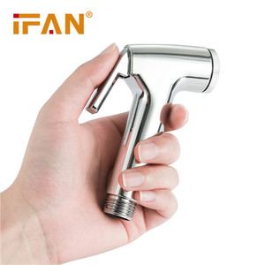 Спрей для биде Ifan Shattaf из АБС-пластика, 1/2*1 м - Product Image 4
