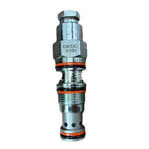 Solenoide DKDC-XHN de SUN Hydraulics, Importado Genuinamente de EE. UU., en Existencia, Nuevo - Product Image 2