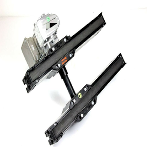 Pengontrol Pemrograman Plc SX Cambio Bandstrecke Nastro Trasportatore BS <span class=keywords><strong>2</strong></span> M L 440mm - Product Image 1