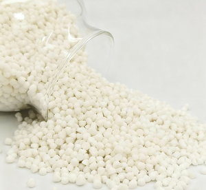 Polychlorure de vinyle/PVC plastiques généraux granulés souples pour semelle de chaussure PVC - Product Image 2