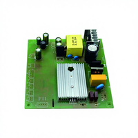 Desarrollo de Software de Diseño de PCB Personalizado OEM para Diseño de Placas PCB con Servicio Integral Llave en Mano y Pruebas de Rayos X AOI