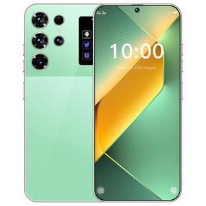 Nuovo Arrivo S26 <span class=keywords><strong>Ultra</strong></span> Smartphone 7 Pollici 16+1TB Sbloccato con <span class=keywords><strong>S</strong></span>-Pen 5G WIFI Gaming Android 14 Smartphone 3G/4G/5G - Product Image 3