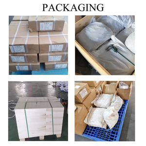 Sfere di precisione in acciaio inossidabile 440C 1/<span class=keywords><strong>8</strong></span> "1/4" 3/<span class=keywords><strong>8</strong></span> "1/2" 5/<span class=keywords><strong>8</strong></span> "25/100 sfere in acciaio al cromo duro per cuscinetti a movimento lineare - Product Image 6