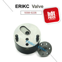 Vanne automatique ERIKC 9308z622B Vanne de commande du rail commun 28239295 Vanne d'injecteur de carburant diesel 9308-622b pour Ssangyong