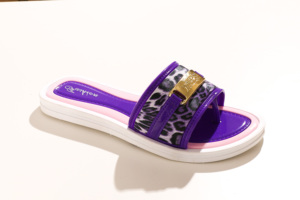 <span class=keywords><strong>Chanclas</strong></span> cómodas de arrecife de verano para mujer, zapatillas antideslizantes de PVC, ligeras, transpirables, impermeables, Material de plantilla antideslizante - Product Image 5