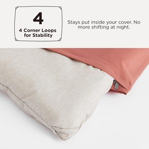 Modern Queen Comforter <strong>Set</strong> <strong>Beige</strong> Soft Eco-Friendly All Seasons Cationic Dyed 3-Piece <strong>Bedding</strong> <strong>Set</strong> with 1 Comforter 2 Pillow Shams - Product Image 5