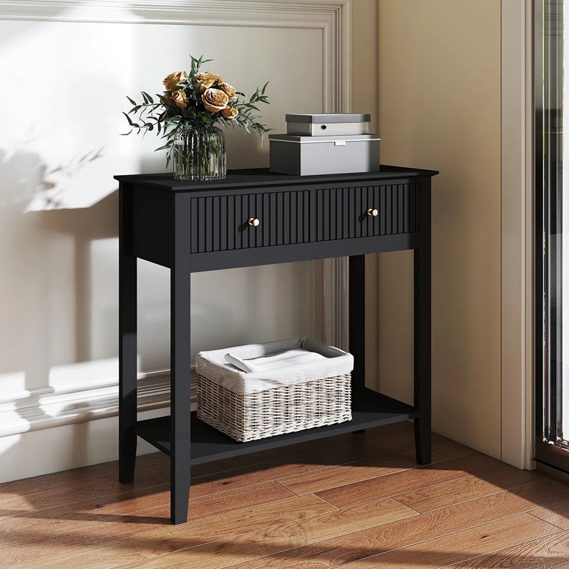 Wholesale Black Brown Dressing Table Japanese-Style Luxury Rattan |  Alibaba.com