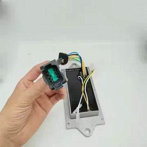 Jision Compatible con 312B/320C/330B, Módulo de Control de Placa de Accionamiento del Motor del Acelerador, 67 Líneas (6 Líneas), 1 Año de Garantía - Product Image 4