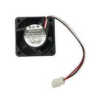 109P0424H6D14 A90L-0001-0385 # Konektor Kipas Pendingin Warna Putih untuk Suku Cadang PLC Servo Drive FANUC