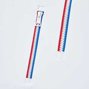 Sweat-shirt de sport pour homme à col zippé, léger, respirant, séchage rapide, avec deux poches zippées, idéal pour le golf et la course à pied - Product Image 4