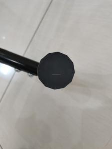 Barras <span class=keywords><strong>Paralelas</strong></span> para <span class=keywords><strong>Calistenia</strong></span>, Barras para Flexiones, Estación de Flexiones en L, Barras para Flexiones de Manos, Entrenamiento de Fuerza - Product Image 6