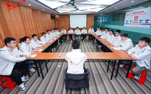 Agente de envío urgente internacional Transporte especial Empresa logística Expressvpn Carga aérea ilimitada China a EE. UU. - Product Image 2