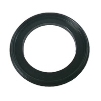 Équipement photographique, accessoires pour appareil photo numérique, traitement CNC, aluminium, bague d'adaptation de filtre d'appareil photo de 28 mm à 58 mm