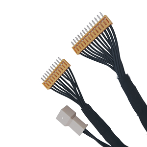 <span class=keywords><strong>RCA</strong></span> âm thanh Video Adapter Pre đầu ra dẫn - Product Image 4