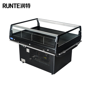 <span class=keywords><strong>Frigoríficos</strong></span> caso <span class=keywords><strong>de</strong></span> equipos <span class=keywords><strong>de</strong></span> refrigeración comercial - Product Image 1