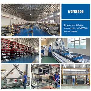 <span class=keywords><strong>Porte</strong></span> de balcon en aluminium à double ou triple vitrage, avec option de <span class=keywords><strong>porte</strong></span> en verre <span class=keywords><strong>d</strong></span>époli, <span class=keywords><strong>porte</strong></span> française à charnières latérales pivotantes pour patio - Product Image 5