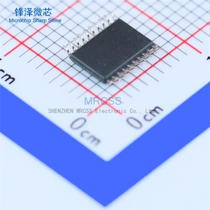 Mrcss chip IC mạch tích hợp mới và độc đáo <span class=keywords><strong>stm32f031f6p6tr</strong></span> - Product Image 2