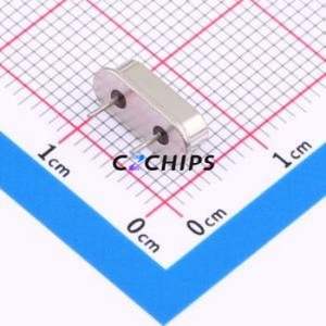 KUS289202030 Crystal (Passive) HC-49S Crystal Oscillator 28.92MHz 30ppm 20pF 20ppm - Product Image 2