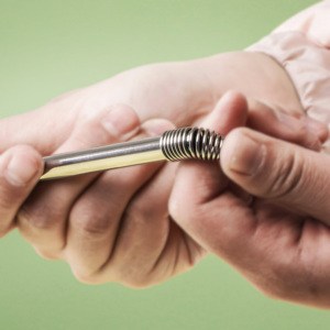 Nuovo 500ml 750ml 3 in 1 proiettile a forma di pallottola in acciaio inox borraccia acqua bicchiere Thermo Yerba Mate Thermos con filtro - Product Image 2