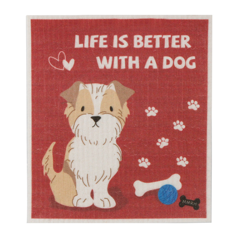 Chien de maison 1