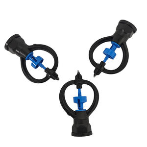 Ajustable 360° °   Boquilla de Pulverización Giratoria Universal a Precio de Fábrica para Pistolas de Pulverización de Jardín y Pulverizadores a Presión - Product Image 1